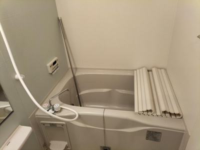 【浴室】 | ベルソーレⅡ（家賃半額補助対象）