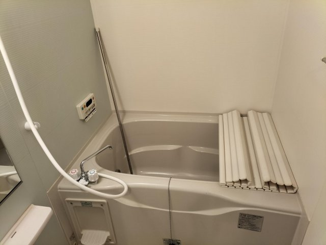 【浴室】 | ベルソーレⅡ（家賃半額補助対象）