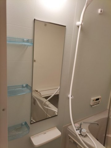 【浴室】 | ベルソーレⅡ（家賃半額補助対象）