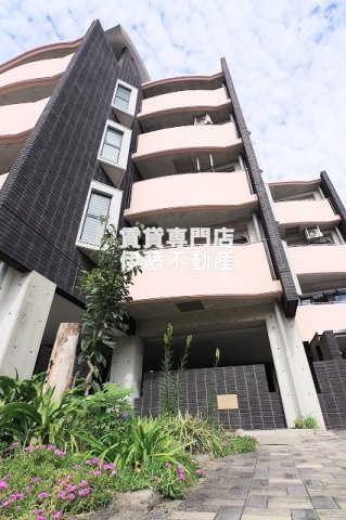うぃる歌里の外観