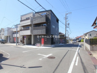 名古屋市中川区高畑４丁目165-1『仲介手数料無料』3号棟｜新築戸建ての画像