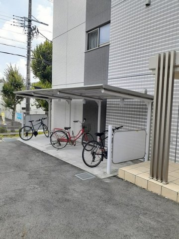 サン　グリーンのその他