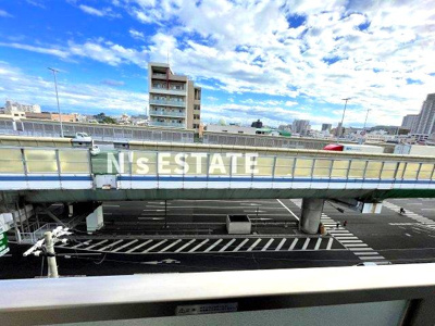 【展望】 | プランドールコート神戸