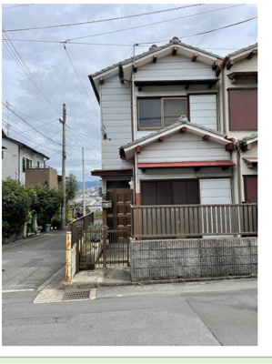 【外観】 | 山田平尾町