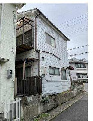 【外観】 | 山田平尾町