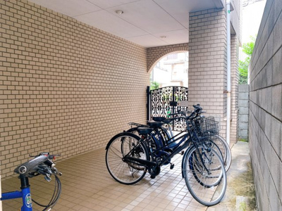 【エントランス】 | 東光ネオハイツ