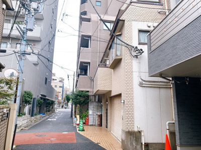 【周辺】 | 東光ネオハイツ