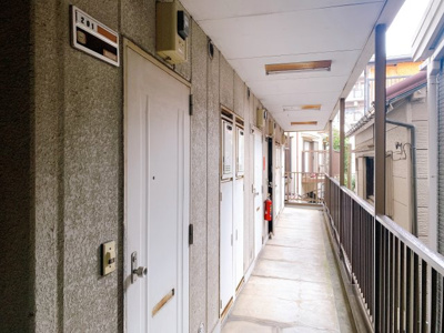 【その他共用部分】 | 東光ネオハイツ