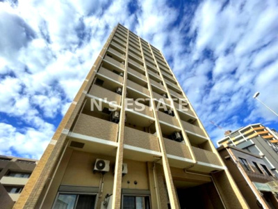 【外観】 | クラシェス新長田