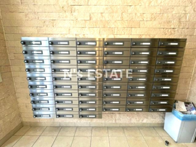 【その他共用部分】 | クラシェス新長田