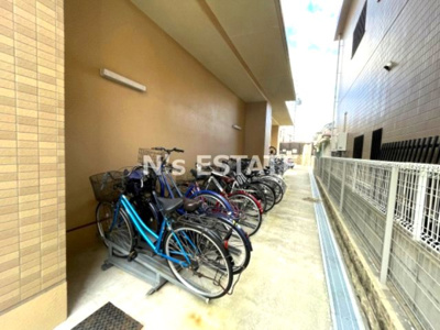 【その他共用部分】 | クラシェス新長田