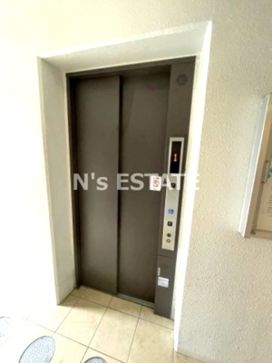 【その他共用部分】 | クラシェス新長田