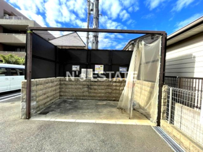 【その他共用部分】 | クラシェス新長田