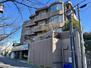 【外観】 | パルシオ山崎川　＜仲介手数料無料＞汐路小・汐路中