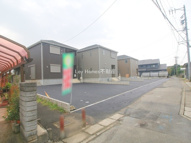 名古屋市中川区万場１丁目1328-2『仲介手数料無料』2号棟｜新築戸建ての画像