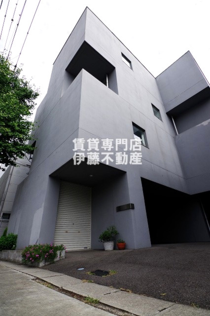 Kudo 上小田井の外観