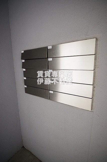 Kudo 上小田井のその他共用部分