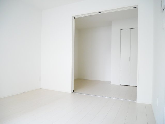 【寝室】 | ランペドゥーザ