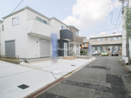 名古屋市中村区稲葉地町４丁目33『仲介手数料無料』3号棟｜新築戸建ての画像