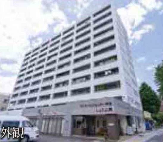パークサイドレジデンス神宮苑　＜仲介手数料無料＞旗屋小・沢上中