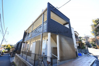 クレイノ親明閣の画像