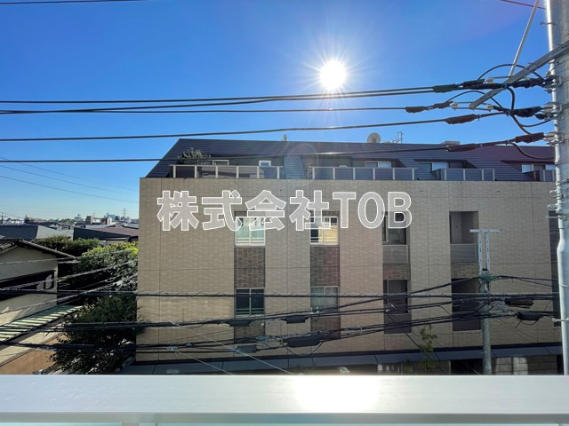 【展望】 | Garbo　HAMADAYAMA-ガルボ浜田山-