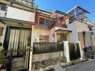 泉北郡忠岡町馬瀬３丁目貸家の画像