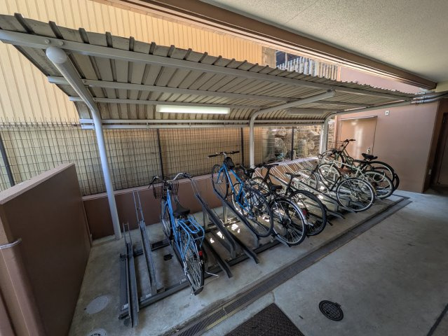 プレサンスSAKAE白川公園Ⅱ｜名古屋市の賃貸ならMy賃貸のその他共用部分|プレサンスSAKAE白川公園Ⅱ