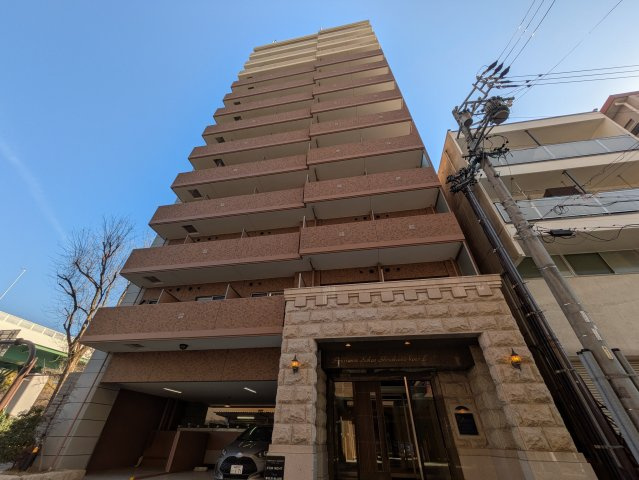 プレサンスSAKAE白川公園Ⅱ｜名古屋市の賃貸ならMy賃貸