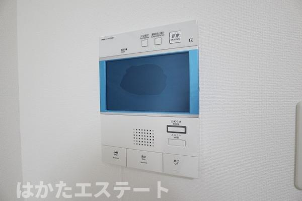 【セキュリティ】 | サヴォイ ル・プルミエ パリエ