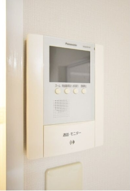 【セキュリティ】 | 貞方第2ビル | 現況優先