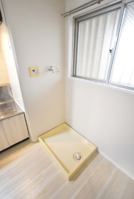 【設備】 | 貞方第2ビル | 現況優先