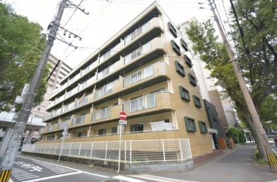 【外観】 | 貞方第2ビル