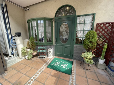 【外観】 | 菅原5丁目店舗（美容室）