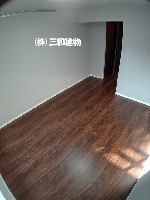 プレール・ドゥーク成増のその他|同タイプ別号室参考写真
