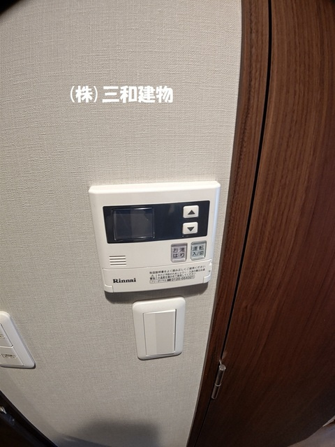 プレール・ドゥーク成増の設備|同タイプ別号室参考写真