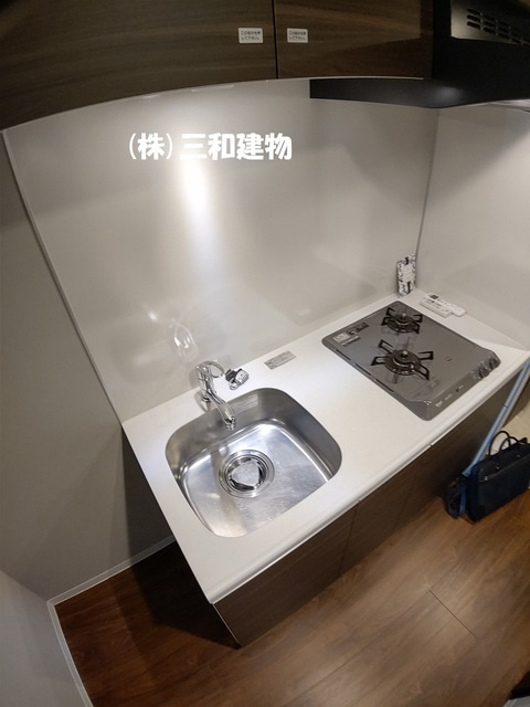 プレール・ドゥーク成増のキッチン|同タイプ別号室参考写真