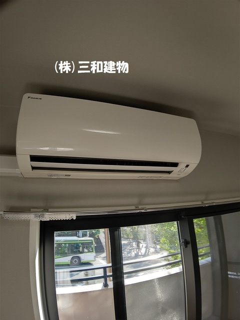 プレール・ドゥーク成増の設備|同タイプ別号室参考写真