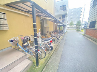 【ロビー】