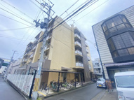 神戸市長田区大橋町９丁目のマンションの画像