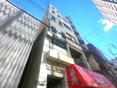 【外観】 | 天満双葉ビル
