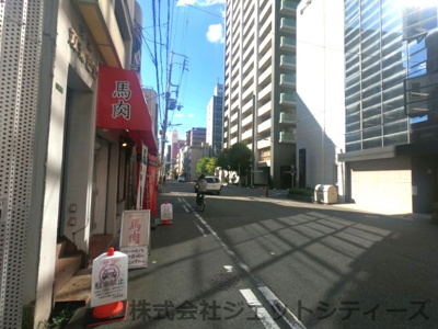 【周辺】 | 天満双葉ビル