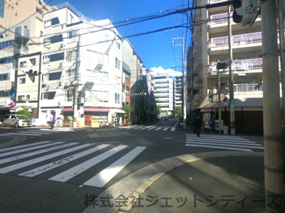 【周辺】 | 天満双葉ビル