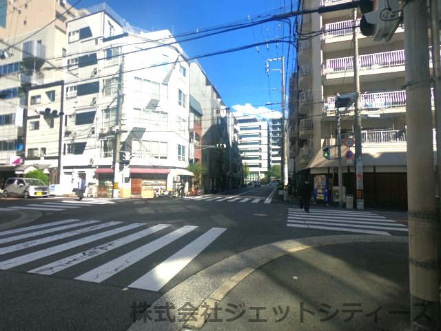 【周辺】 | 天満双葉ビル