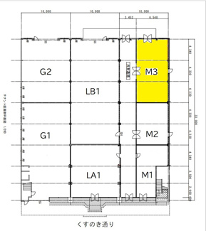 【間取り】 | nonoHana南彦根