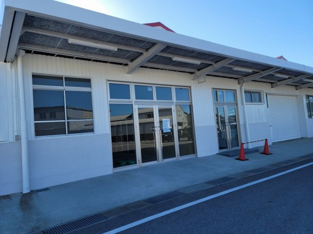 nonoHana南彦根の外観