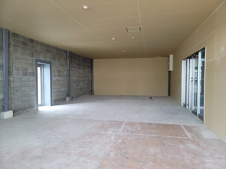 【内装】 | nonoHana南彦根