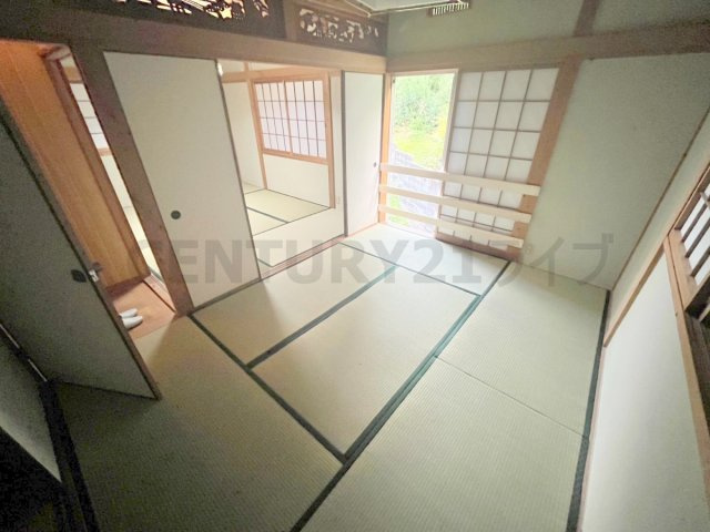 【寝室】 | 長尾台1丁目貸家