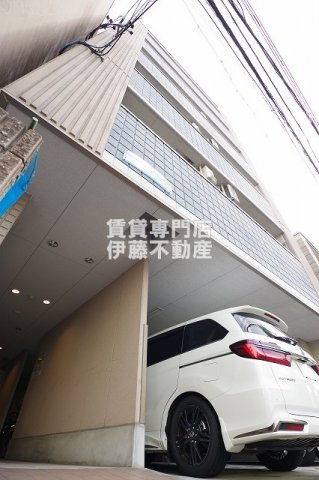 ル・シエルの外観