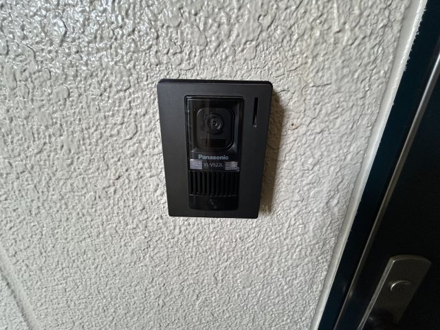 ファーストハウスのセキュリティ